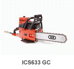 ICS 633 GC